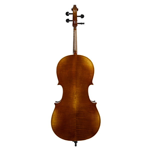 ANTON BRUCKNER C.MAESTRO VI Çello